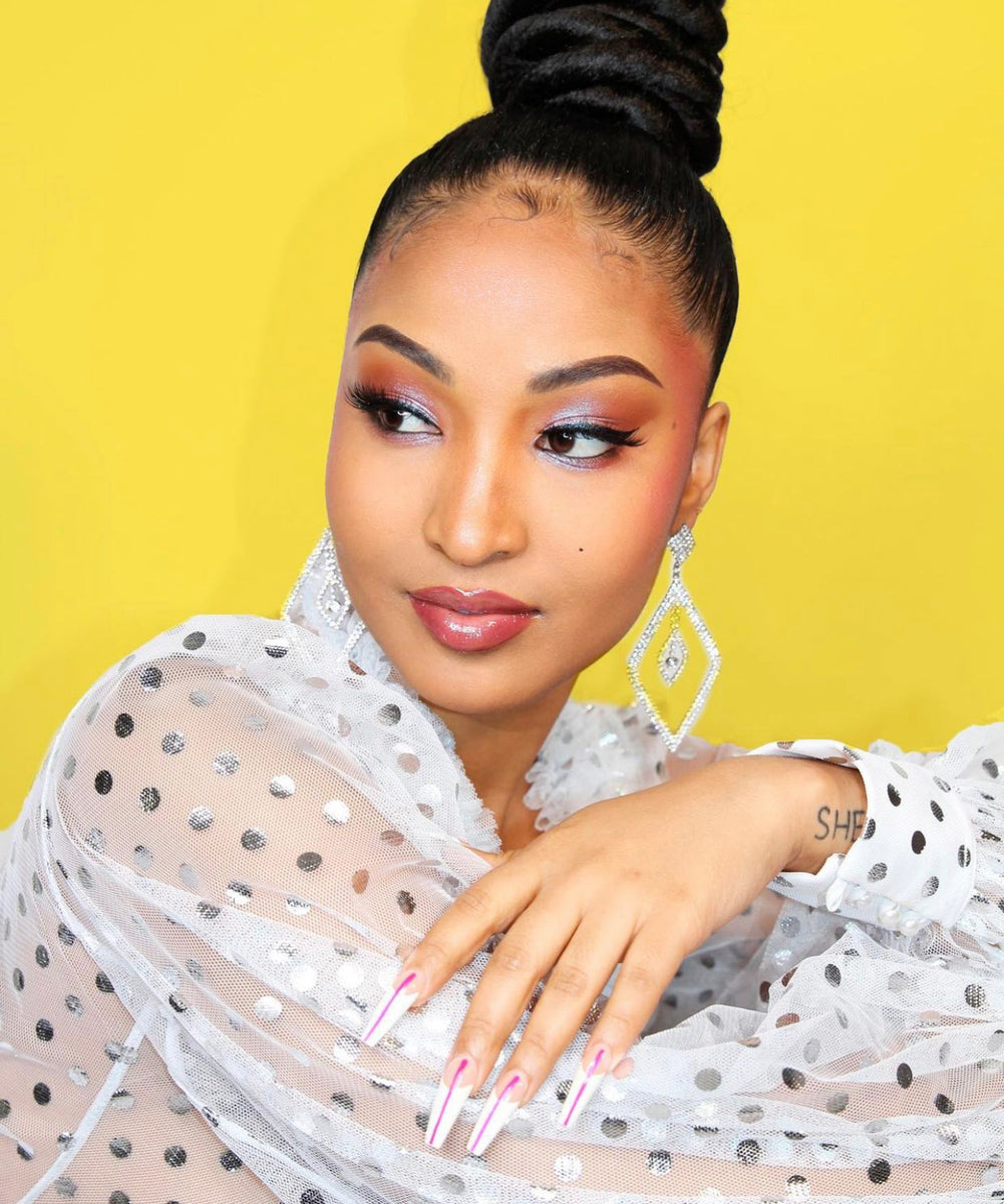 Shenseea ''BREAK OUT STAR'' Vol #6 – New York Style Fashion ...